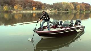 MotorGuide Introduces the AllNew Xi5 Wireless Trolling Motor [upl. by Germin931]