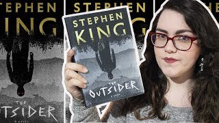 The Outsider  Stephen King SIN SPOILERS [upl. by Yaner]