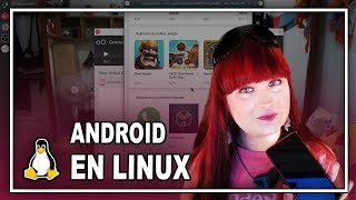 🤖 Instalar Android en Linux emulador Genymotion  2019 [upl. by Murage168]