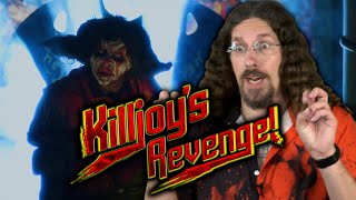 Killjoy 3 Movie Review  Some of its bound to stick [upl. by Kral]