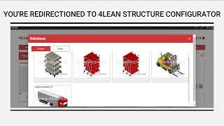 Lean Manufacturing  4Lean  Webtools [upl. by Puff145]