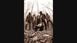 Blackberry Smoke  Everybody Knows shes Mine [upl. by Nellir]