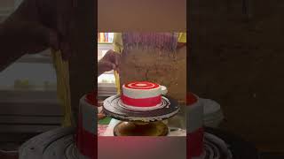 Long video cake new design vairal cake king Aman cake [upl. by Ambert873]