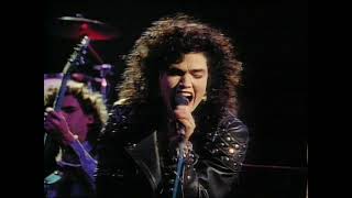 Alannah Myles  Black Velvet  Remastered  1080p [upl. by Grove]