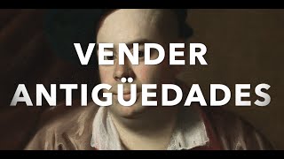 ¿Dónde vender antigüedades 2024 Antigüedades Feijoo [upl. by Conner]