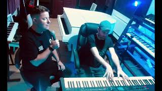 Vanessa Williams  𝐒𝐚𝐯𝐞 𝐓𝐡𝐞 𝐁𝐞𝐬𝐭 𝐅𝐨𝐫 𝐋𝐚𝐬𝐭 Simon Casey cover [upl. by Zeugirdor661]