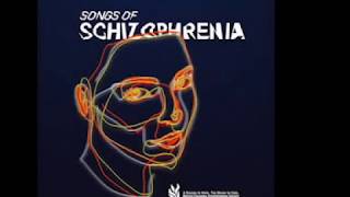 Track 05 Mark Pelli  Everything Songs of Schizophrenia Mix [upl. by Ialda477]