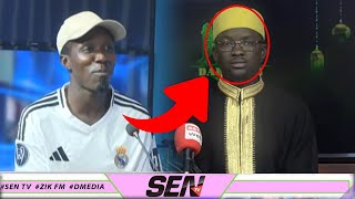 Abdou Nguer se défoule encore sur Oustaz Makhtar Sarr et Cie « N’a fek yep dinagn fegn » [upl. by Parke590]