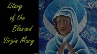 Immaculate Conception Triduum Part 1 [upl. by Berky]