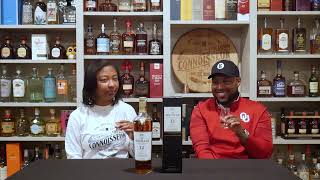 Macallan 12 Year Sherry Oak Review  The Liquor Connoisseur [upl. by Gawain]