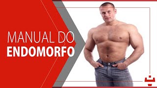 Tudo sobre biotipo endomorfo [upl. by Langill]