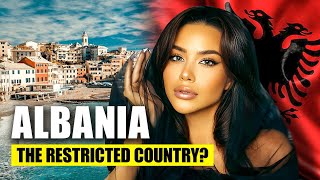 Living in Albania The Restricted Country  Vlog Documentary [upl. by Joellyn]