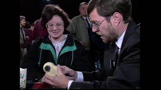 Antiques Roadshow UK Series 17 Episode 14 Huddersfield West Yorkshire [upl. by Noiwtna219]