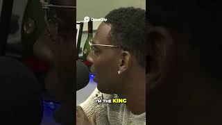 Young Dolph EXPOSES The Real King of Memphis Drama [upl. by Gracie]