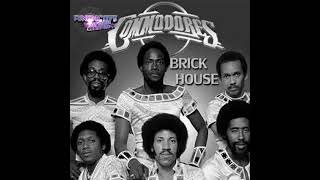 Commodores  Brick House Funkdictive Motion Remix [upl. by Rohpotsirhc]