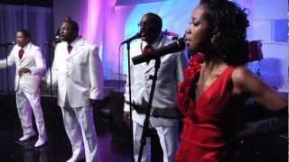 The Maxx performs Gladys Knight amp The Pips Neither One Of Us [upl. by Lesiram587]