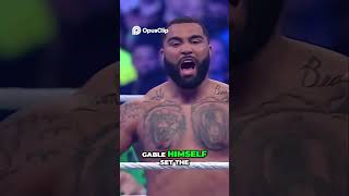 Gable Steveson Will He Surpass Kurt Angles Legacy [upl. by Mccallum]