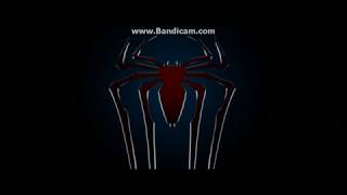 The Amazing Spiderman 2 End credits and Sinister Six [upl. by Hanahs]