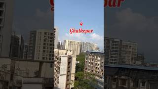 1BHK For Rent in Ghatkopar East ghatkopar realestate 1rkresaleflatinbhayandereast mumbai [upl. by Tollmann]