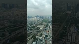 Baiyoke Sky Hotel Bangkok [upl. by Verras]