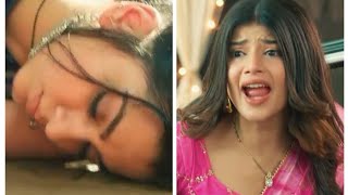 YRKKH  4 OCTOBER 2024 TODAY FULL STORY EPISODE 1432  RUHI KA HUA ACCIDENT [upl. by Eul]