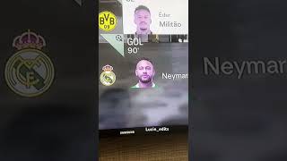 Eder militão não alivia ☠️ [upl. by Yecam757]