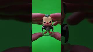 5 days before Halloween 🎃 halloween funkopop unboxing mysterytoy shorts simpsons asmr funko [upl. by Lladnew]