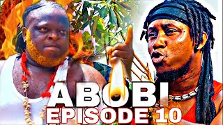 Abobi Episode 10  Double Cross [upl. by Tenn]