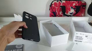 Unboxing Redmi Note 13 [upl. by Yennor359]