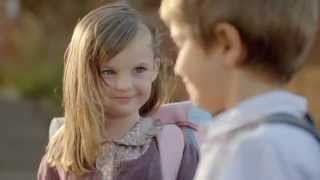 kinder Schokolade neuer TVSpot [upl. by Stockmon]