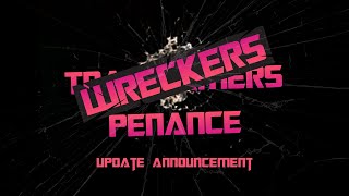 Transformers Wreckers Penance Stop Motion Update [upl. by Aelem]