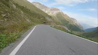 Stelvio part 1 2 7 K [upl. by Stclair581]