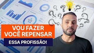 7 Coisas que Você Não Sabe Sobre o ANALISTA DE DADOS [upl. by Shannen805]