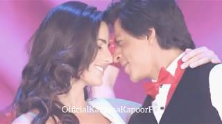 Shah Rukh Khan Karisma Kapoor Anushka Sharma and Katrina Kaif special performance [upl. by Leiru]