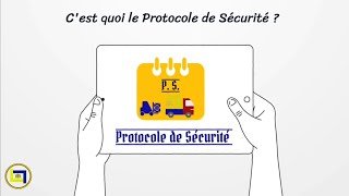 Le Protocole de Sécurité [upl. by Meean]