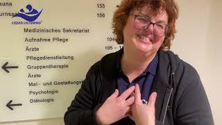 Liquid Listening  Testimonial from ab teacher in Bad Ischl Austria [upl. by Lesh]