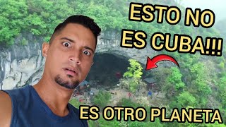 ¡Increíble Descubrimiento en Matanzas Cuba 😲 [upl. by Ahselef]