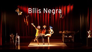 Bílis Negra  Efêmera Arte [upl. by Suirred]