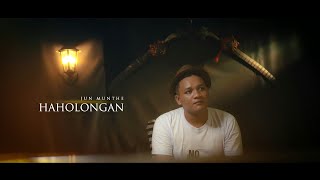 Jun Munthe  Haholongan Official Music Video [upl. by Eden]