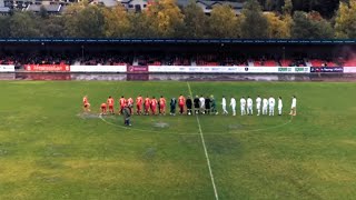 Årdal  Åsane 2 KUN MÅL FRA ÅRDAL FK 05102024⚽ [upl. by Yretsym]