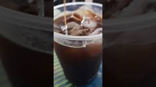 Coffee is life who is with me shortsvideo yawbutv [upl. by Arluene]