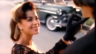 Paula Abdul  Rush Rush Extended Video Mix Clean HD [upl. by Celia]