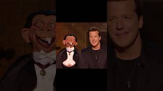 Bubba J is a creature of the night  JEFF DUNHAM [upl. by Arluene569]