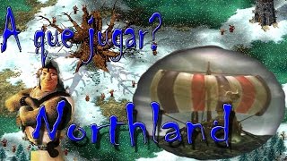 Analisis Northland español A que jugar [upl. by Adnylam936]