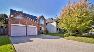 652 CULLER MEWS NEWMARKET ON [upl. by Peedus]