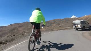 Cyclopedia Spiti expedition part 3￼ [upl. by Laenaj]