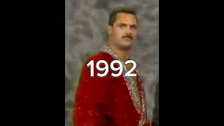 Ravishing Rick Rude Evolution 1987  1999 [upl. by Daeriam327]