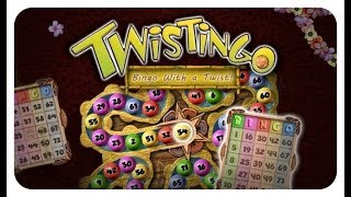 Twistingo Gameplay Zuma Like Game [upl. by Ahseenyt876]