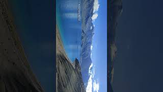 The Journey to the Mountains ladakh travel travelvlog [upl. by Lliw]