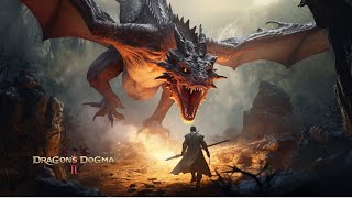 One Of The Best Rpg Games Out There  Dragons Dogma 2 Gameplay 4k Ps5 Part 8 [upl. by Southard]